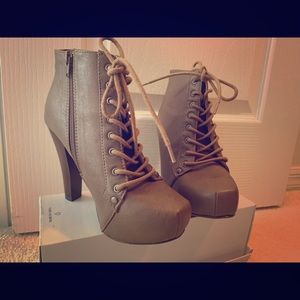Cute shoes